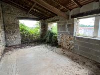 Barn Renovation Project with Garden (And woodland not attached)