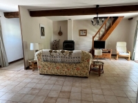 Charmante Maison en Pierre dans un Village Tranquille – Idéale comme Résidence Secondaire