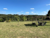 Magnificent Old House with an Amazing Views - Near Nanteuil