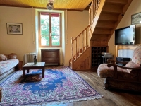 Charmant Maison de Campagne avec Dépendance