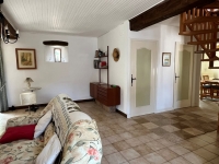 Charmante Maison en Pierre dans un Village Tranquille – Idéale comme Résidence Secondaire