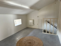 Maison en Pierre avec Studio, Garage et Jardin