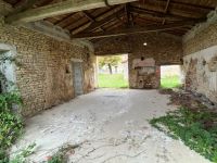 Barn Renovation Project with Garden (And woodland not attached)