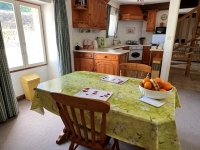 Charmante Maison en Pierre dans un Village Tranquille – Idéale comme Résidence Secondaire