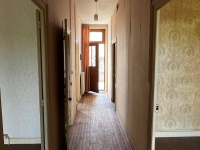 Stone House with Great Potential – 3 Bedrooms, Garden, and Attic to Convert