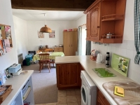 Charmante Maison en Pierre dans un Village Tranquille – Idéale comme Résidence Secondaire