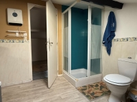 Maison en Pierre avec Studio, Garage et Jardin