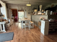 Belle Charentaise Avec 4 Chambres Et Jardin Clos Sur 1433m²