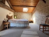 Charmante Maison en Pierre dans un Village Tranquille – Idéale comme Résidence Secondaire