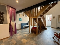 Belle Maison De Campagne Avec Gite