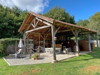 Superbe Maison de Campagne à Nanteuil en Vallée