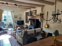 Jolie Petite Maison De Caractère Avec 2 Chambres