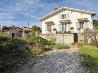 BEAUTIFUL VIEWS ! 4 Bedroom House For Sale In Charente with Swimming Pool