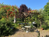 Charmant Maison de Campagne avec Dépendance
