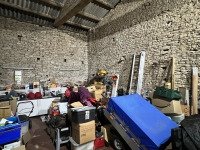 Belle Maison de Campagne avec Grange Attenante et Accès à la Rivière Charente