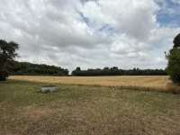 Grande Maison De Campagne Avec 5 Chambres Et Dépendances