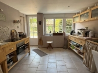 Charming 3 Bedroom Renovated Stone Property in Tranquil Countryside Setting