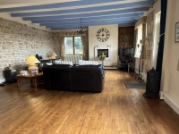 Joli Maison de Campagne 3kms de Mansle-Les-Fontaines