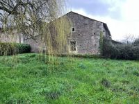 Beautiful Stone House with Large Garden and Great Potential