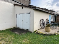 Comfortable 3 Bedroom Stone Property For Sale With Enclosed Gardens