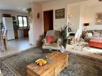 3-Bedroom Bungalow 3 Minutes from Sauzé-Vaussais