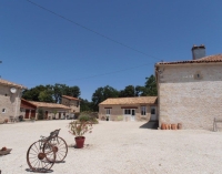 Belle Maison De Campagne Avec Gite