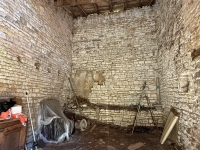 Charming Stone House with Courtyard and Barn in Picturesque Verteuil-sur-Charente