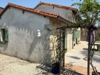 Maison en Pierre avec Studio, Garage et Jardin