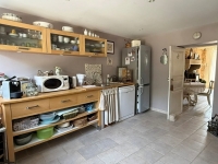 Charming 3 Bedroom Renovated Stone Property in Tranquil Countryside Setting