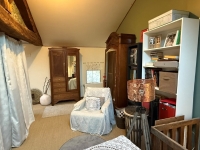 Belle Charentaise Avec 4 Chambres Et Jardin Clos Sur 1433m²