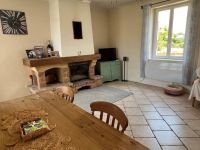 3 Bedroom Village House With A Bright And Airy Feel.