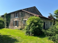 Charmant Maison de Campagne avec Dépendance