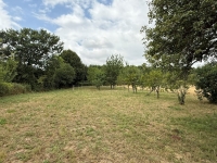 Grande Maison De Campagne Avec 5 Chambres Et Dépendances