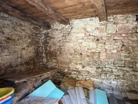 Charming Stone House with Courtyard and Barn in Picturesque Verteuil-sur-Charente