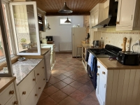 Joli Maison de Campagne 3kms de Mansle-Les-Fontaines