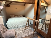 Belle Charentaise Avec 4 Chambres Et Jardin Clos Sur 1433m²