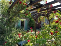 Charmant Maison de Campagne avec Dépendance