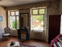 Charmante Maison Ancienne Avec Jardin Clos Et Dépendances