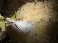 Beautiful Commercial Potential: House for Commercial Use between Champagne-Mouton and Confolens to Renovate