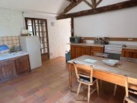 Beautiful Stone Property With Private Courtyard Dating Back To The 15th Century.