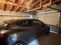 Maison en Pierre avec Studio, Garage et Jardin