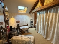 Belle Charentaise Avec 4 Chambres Et Jardin Clos Sur 1433m²