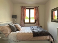 3-Bedroom Bungalow 3 Minutes from Sauzé-Vaussais