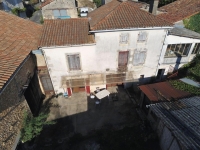 Maison de 2 Chambres avec Studio Proche de Verteuil-sur-Charente