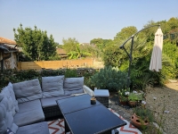 Beautiful Stone House in the Heart of the Picturesque Village of Nanteuil-en-Vallée
