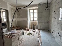 House to Finish Renovating