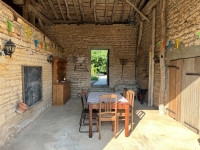 Très Belle Maison Ancienne avec Studio et Piscine