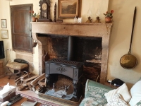 Jolie Petite Maison De Caractère Avec 2 Chambres