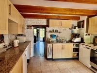 Superb Converted Barn near Ruffec with 2 Bedrooms, Garden and Orchard