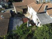 Maison de 2 Chambres avec Studio Proche de Verteuil-sur-Charente